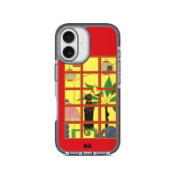 Catrospection Stride 2.0 MagSafe Case Cover For iPhone 17
