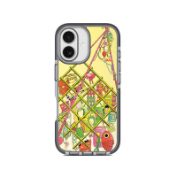 Fiesta Stride 2.0 MagSafe Case Cover For iPhone 17