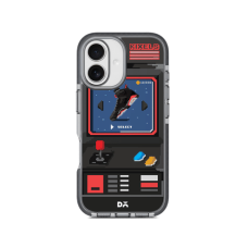 Kixel Arcade 3.0 Stride 2.0 MagSafe Case Cover For iPhone 17