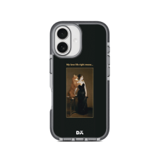 Love Life Meow Stride 2.0 MagSafe Case Cover For iPhone 17