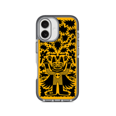 Purry Dreams Stride 2.0 MagSafe Case Cover For iPhone 17
