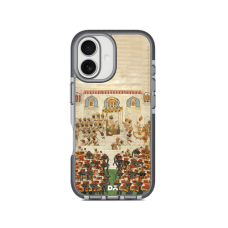 Royal Decree Stride 2.0 MagSafe Case Cover For iPhone 17