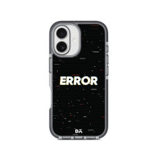 System Error Stride 2.0 MagSafe Case Cover For iPhone 17
